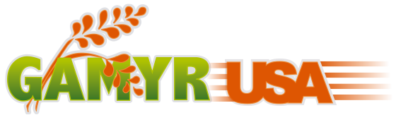 GAMYR USA LLC